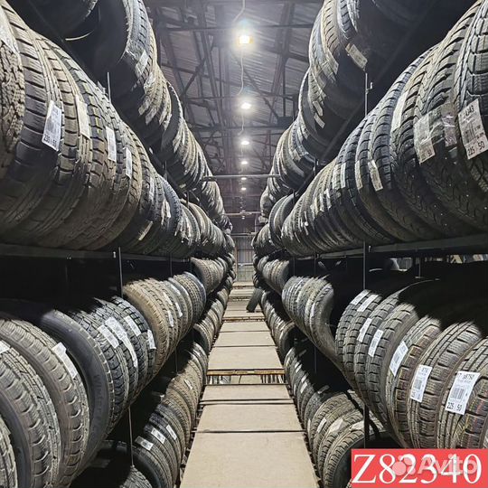 Dunlop Grandtrek SJ6 215/60 R17 91L