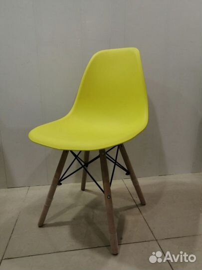 Стул «Eames DSW»