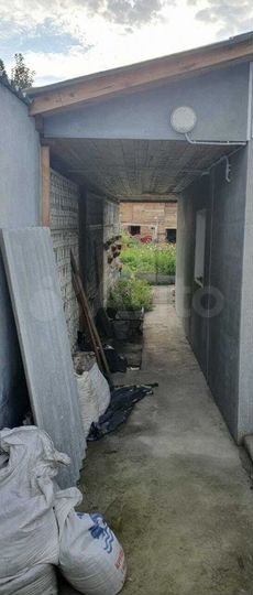 Дача 30 м² на участке 6,7 сот.