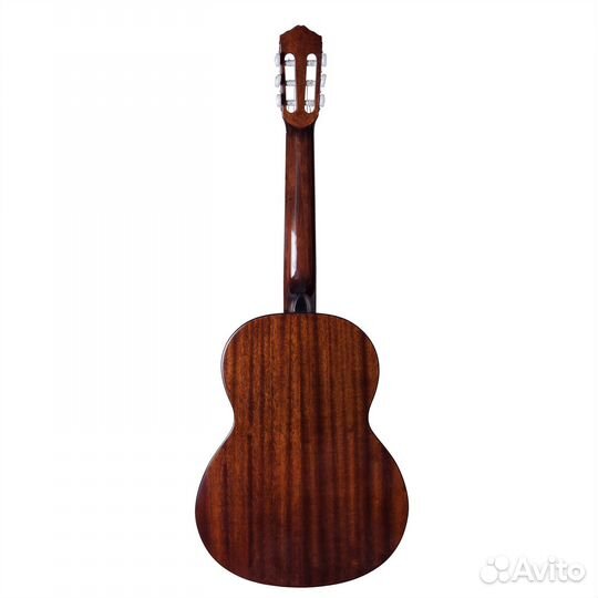 Классическая гитара rockdale Classic С4 Natural