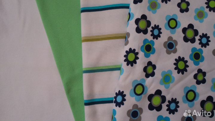 Ткань трикотаж