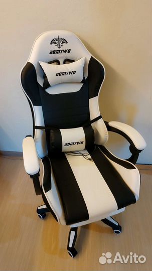 Игровой стул. (Новый)