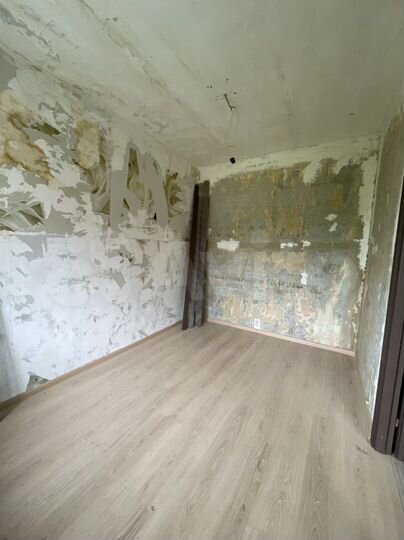 2-к. квартира, 42 м², 4/4 эт.