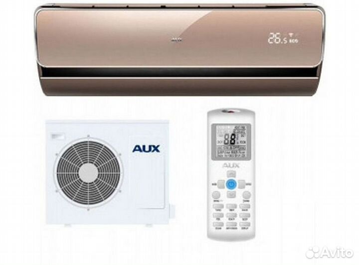 Кондиционеры. Сплит Системы. Монтаж. Гарантия