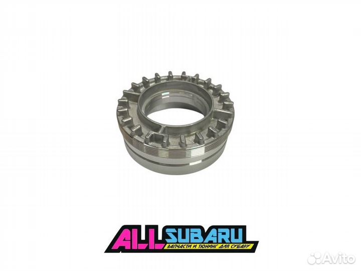 Крышка переднего дифференциала Subaru Impreza