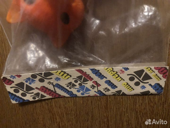 Игрушка лпо «игрушка»