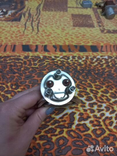 Нагревательный элемент для электрочайника