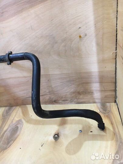 Стабилизатор передний geely emgrand