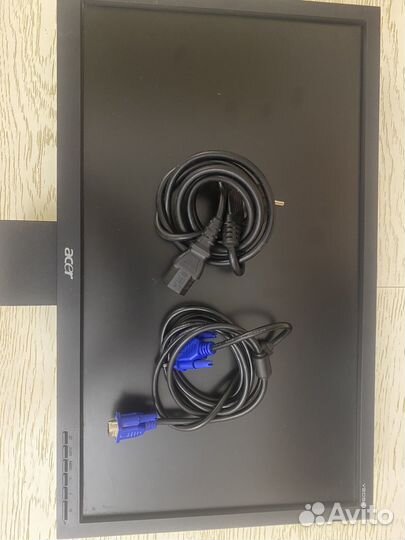 Монитор для компьютера acer