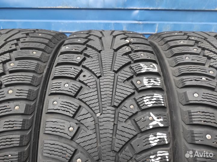 Nokian Tyres Nordman 5 235/55 R17 103T