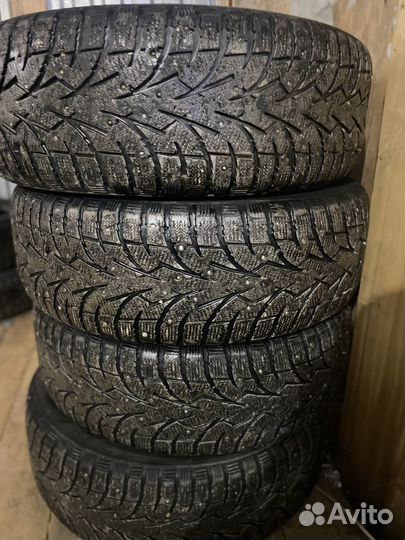 Toyo Observe Garit 3 225/60 R18