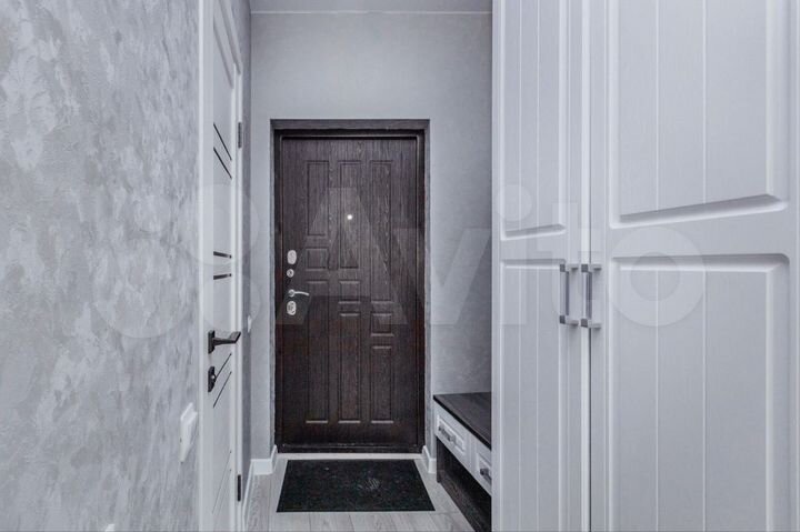 Квартира-студия, 32,5 м², 3/6 эт.