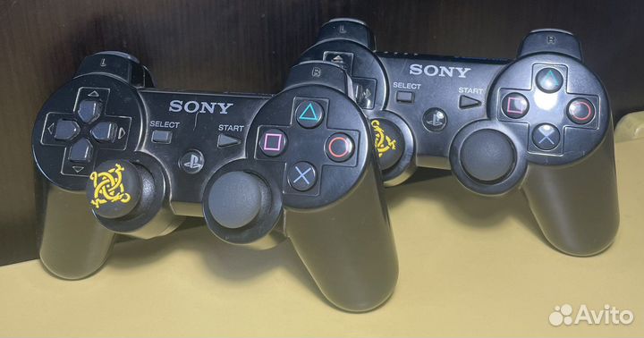 Sony playstation 3