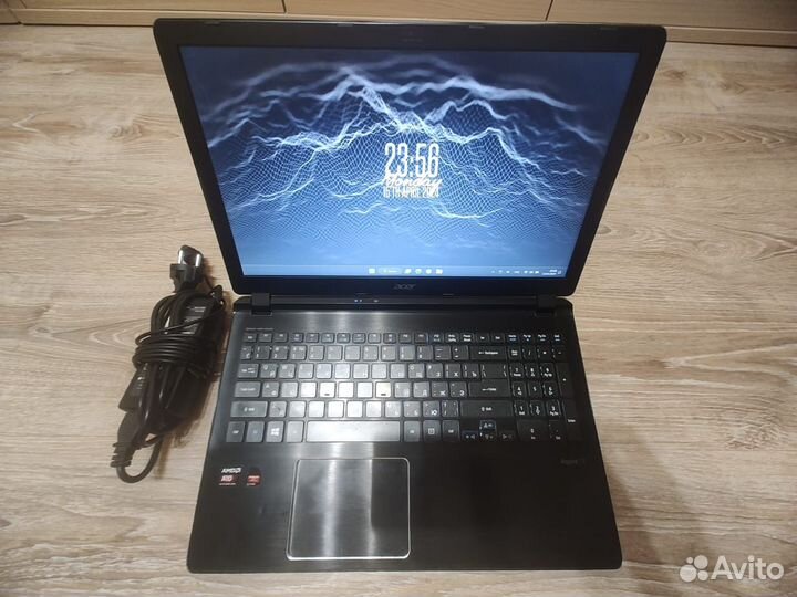 Acer V5 ZRI