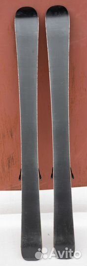 Горные лыжи детские Dynastar Legend 116 + JR 4.5