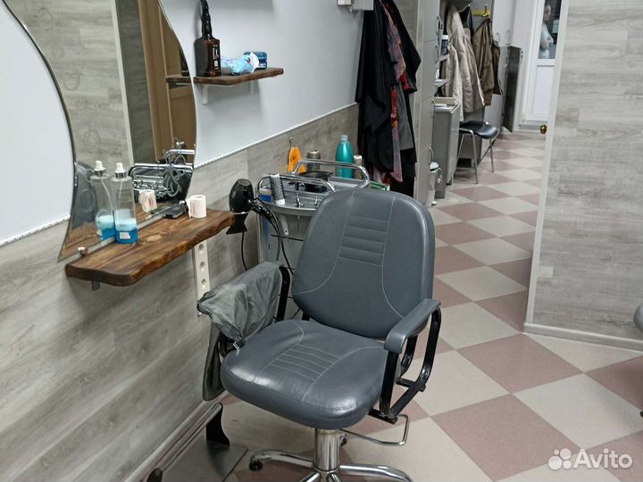 Парикмахер универсал