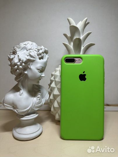 Чехол на iPhone 7 8 plus