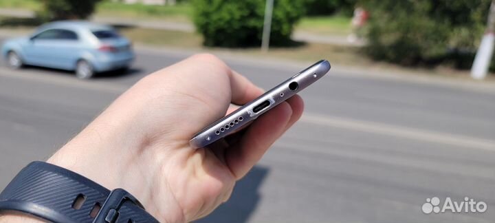 OnePlus 3T, 6/64 ГБ