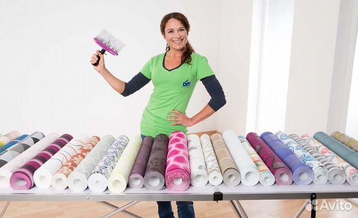 Новые обои за 1день