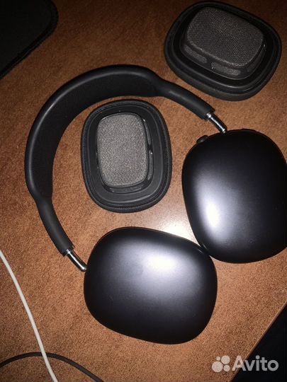 Apple airpods max оригинал