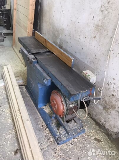 Столярный цех (готовый прибыльный бизнес)