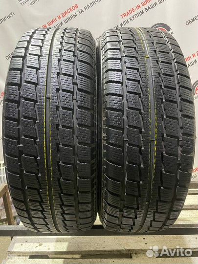 Hankook Nordik IS RW08 215/65 R15C Q