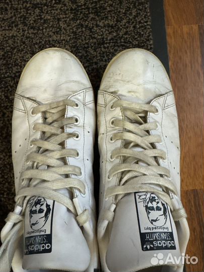 Кеды adidas мужские stan smith