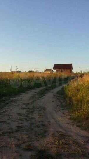 Участок 11,5 сот. (СНТ, ДНП)