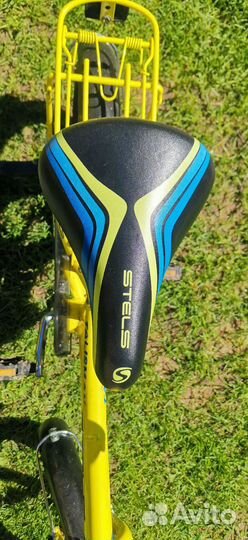 Велосипед stels talisman 14