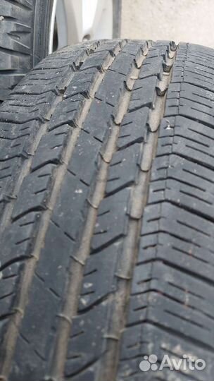 Goodyear Integrity 225/70 R16