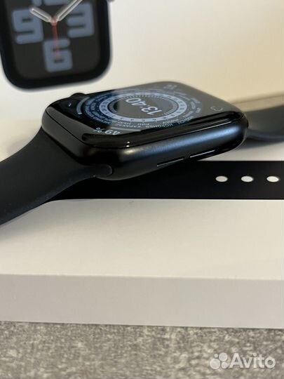 Apple watch se gen 2 44 mm