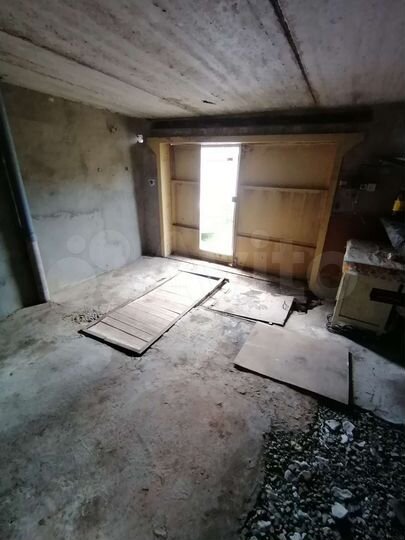 Гараж, 18 м²