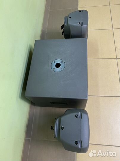 Акустика колонки Titan 8 и Sub A-12