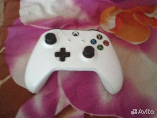 Xbox One s 1t