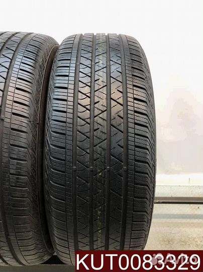 Continental ContiCrossContact LX Sport 245/50 R20 107U