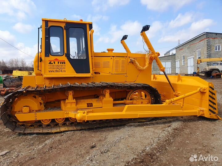 ЗТМ Б10МБ, 2016