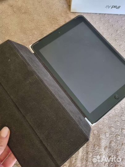 iPad