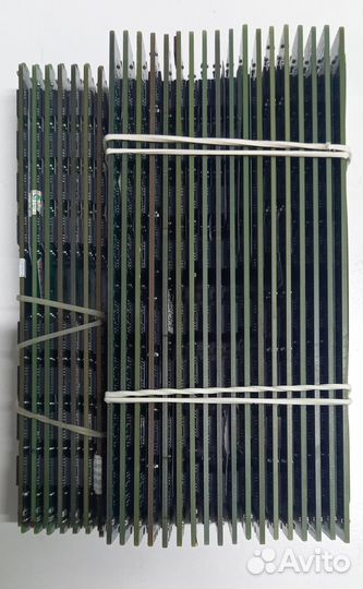 2-х ранговая DDR3 4Gb. Для LGA775. Опт и Розница