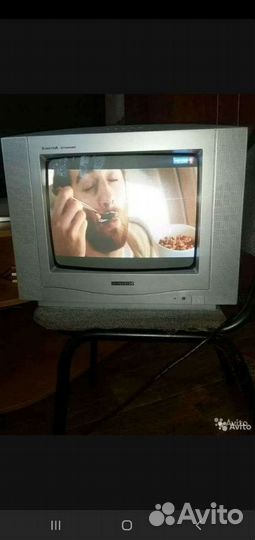 Телевизор
