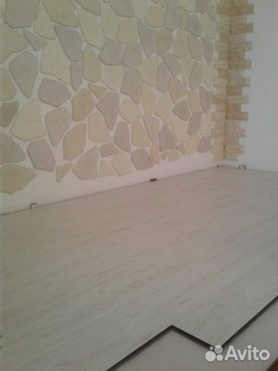 Укладка ламината