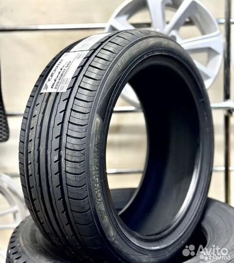 Zeta Alventi 225/45 R17 94W