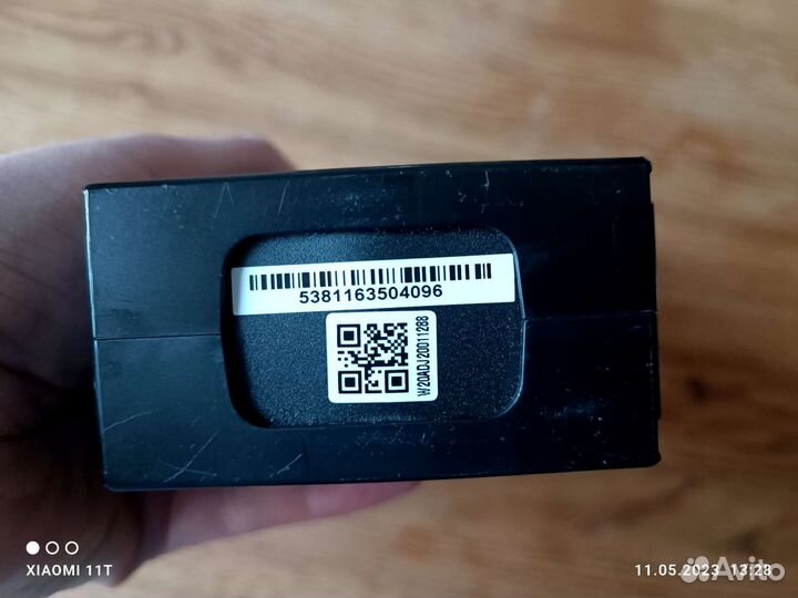 DJI Аккумулятор TB48 для квадрокоптера Inspire 1