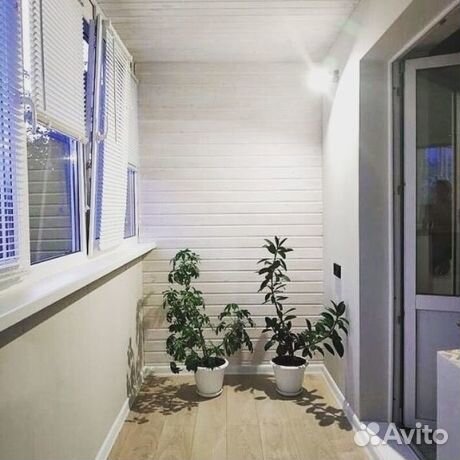 Окна с установкой