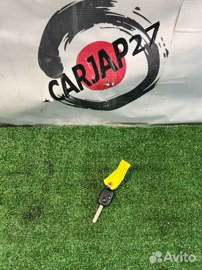 Ключ зажигания Honda Fit Shuttle GP2 LDA 2014