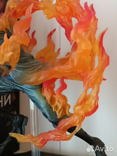 Фигурка аниме Сабо из one piece