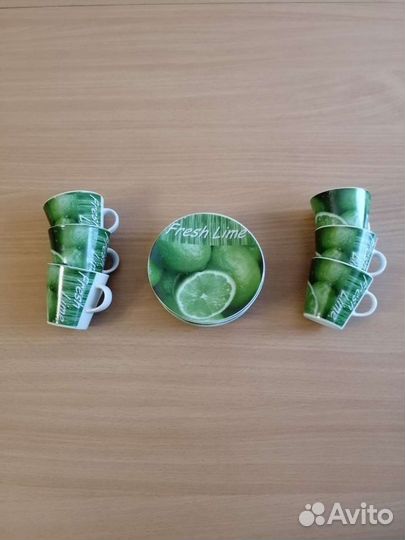 Кофейный набор