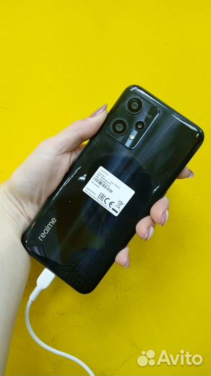 realme 9 Pro, 6/128 ГБ