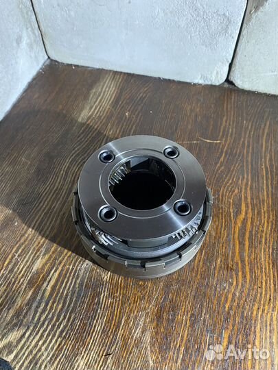 Планетарный механизм АКПП 6t40 6t30