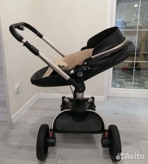 Коляска Rant nest 2 в 1