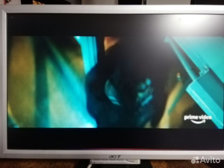 Монитор Acer AL2216W